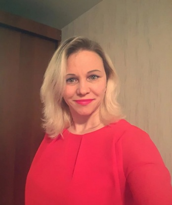 Светлана