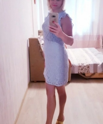 Светлана